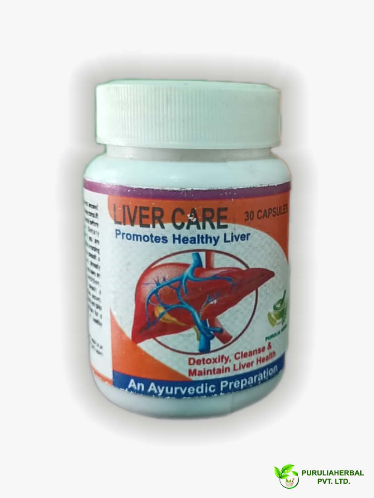 Liver Care