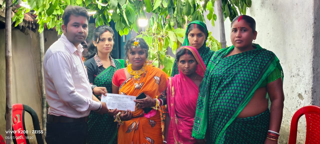 Child Marriage Prevention