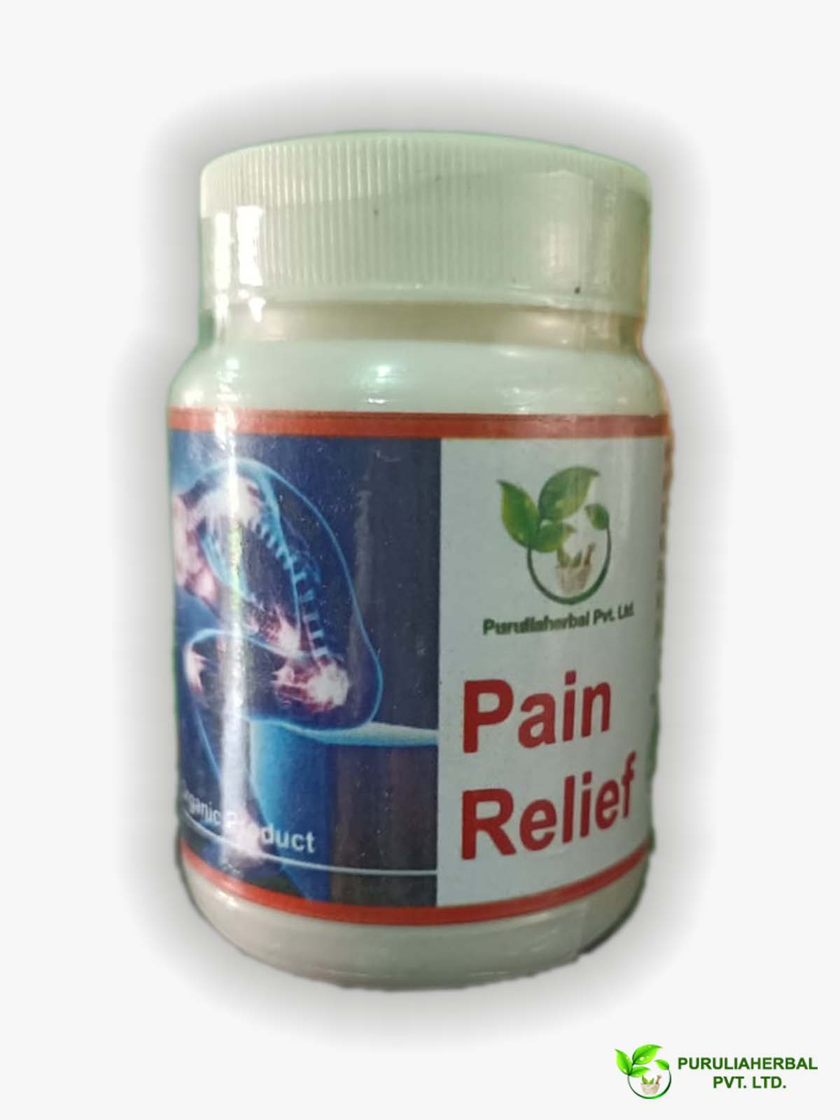 Pain Relief