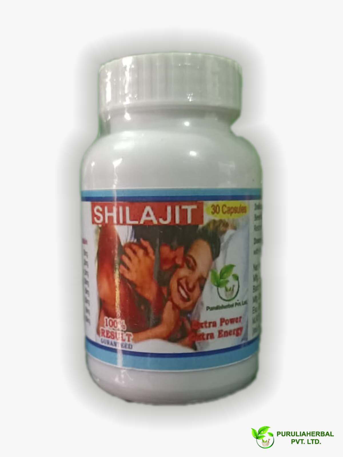 Shilajit