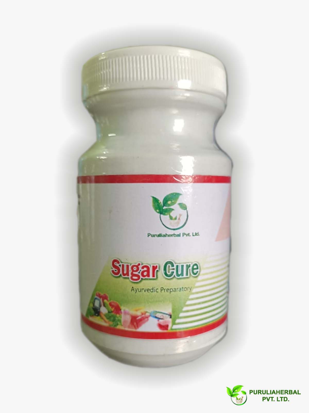 Sugar Cure