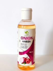 Onion Oil