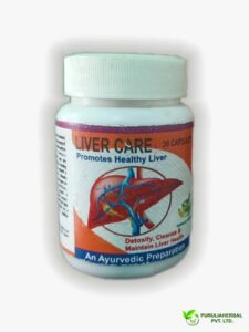 Liver Care