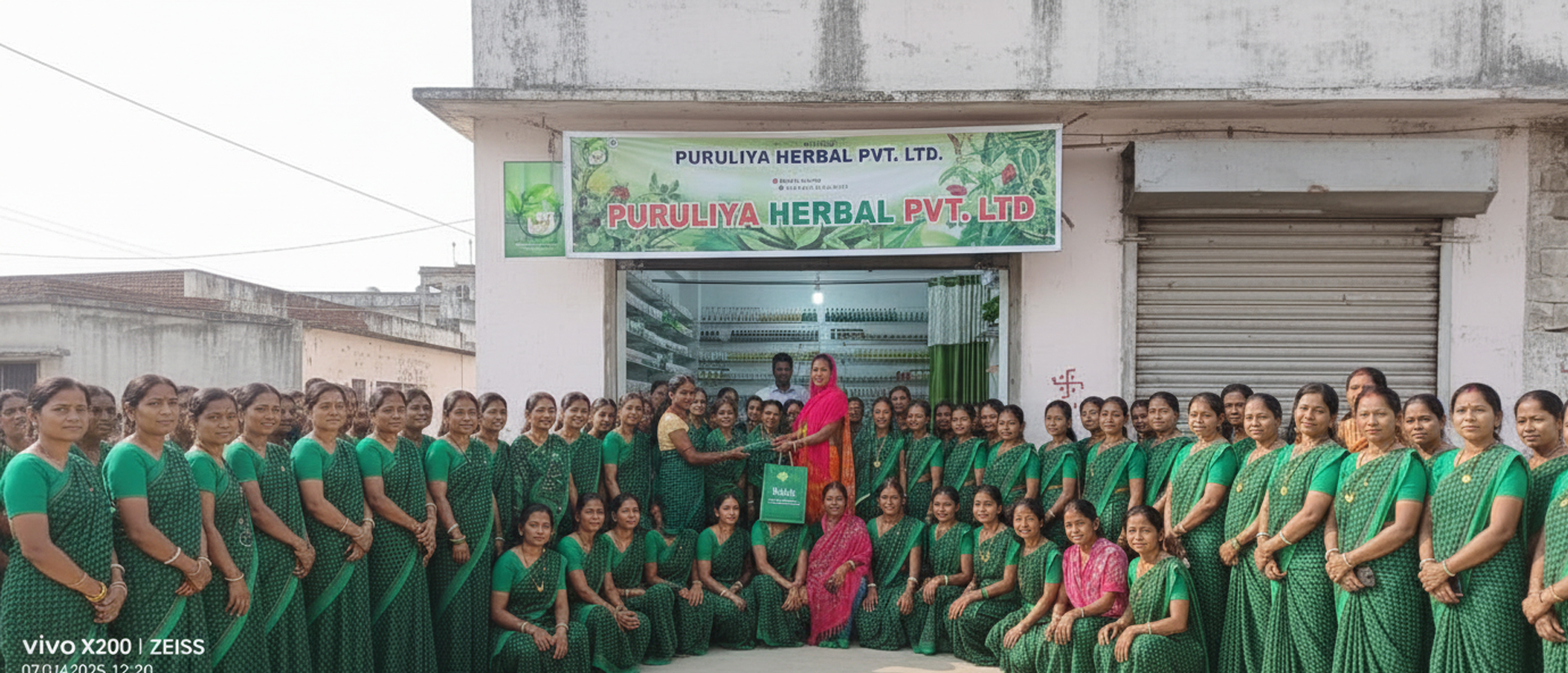 Heighly result orineted